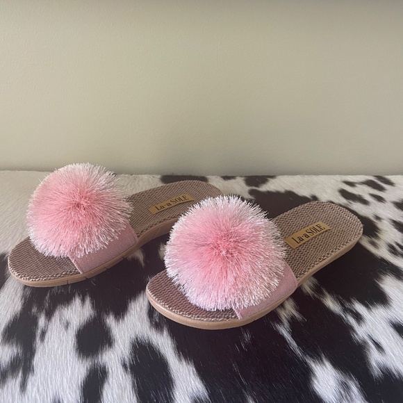 Pool Slides - Picture 2 of 3